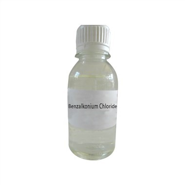 Benzalkonijum hlorid