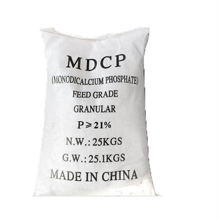 MDCP
