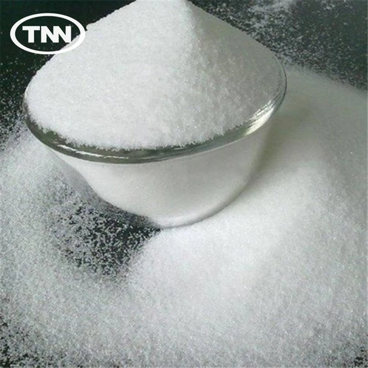 Sucralose manufacture