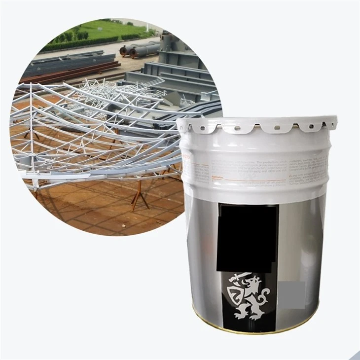 ZD Aqua Cold Galvanizing Compound ZD96-6 best