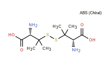D - Olovka - Dimer CAS 20902-45-8