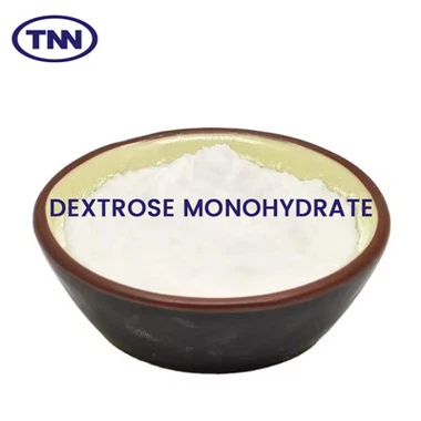 Dekstroza monohidrat