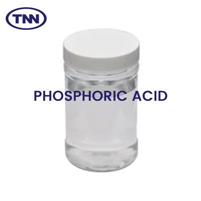 Phosphoric Acid 85% Food Grade