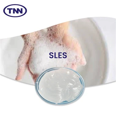 SLES 70% deterdžent