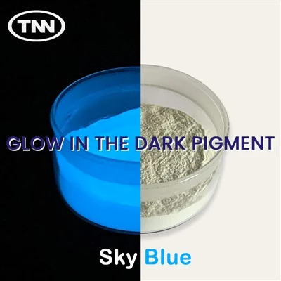 Glow In The Dark Powder