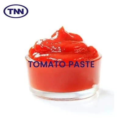 Visokokvalitetna paradajz pasta
