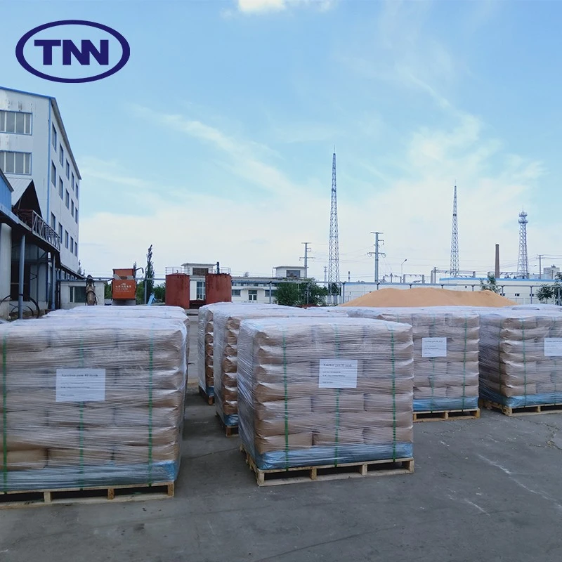 xanthan gum high quality